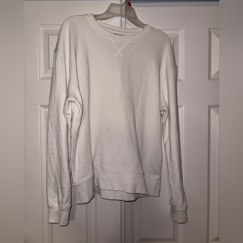 Zara Sweater - Men’s